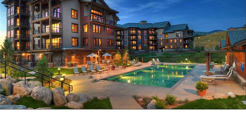 Wildhorse Meadows Neighborhood