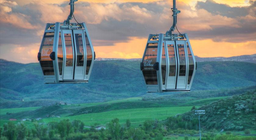 Wildhorse Meadows Neighborhood