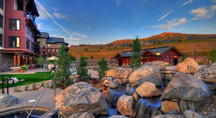 Wildhorse Meadows Neighborhood