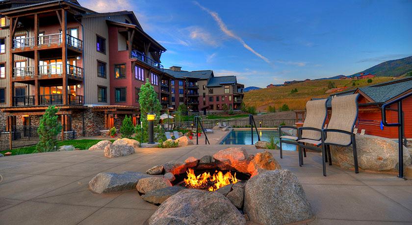 Wildhorse Meadows Neighborhood