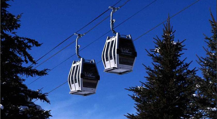 Wildhorse Meadows Neighborhood