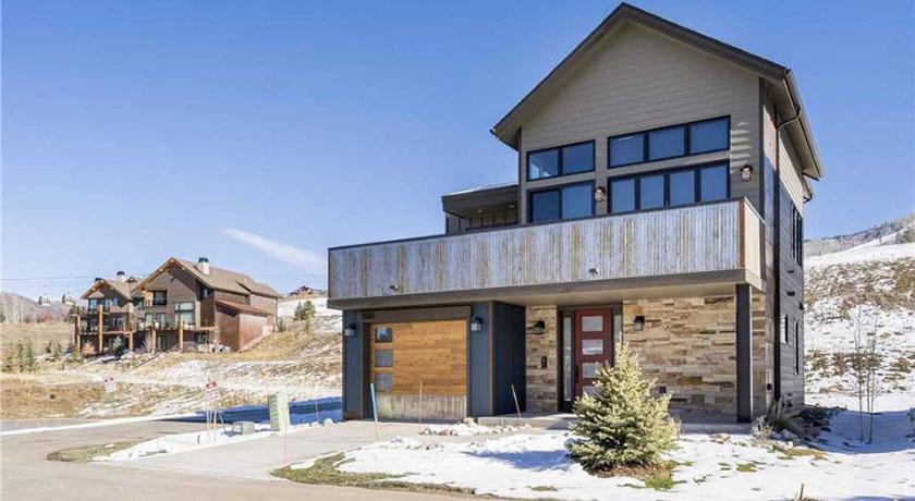 Wildhorse Meadows Neighborhood