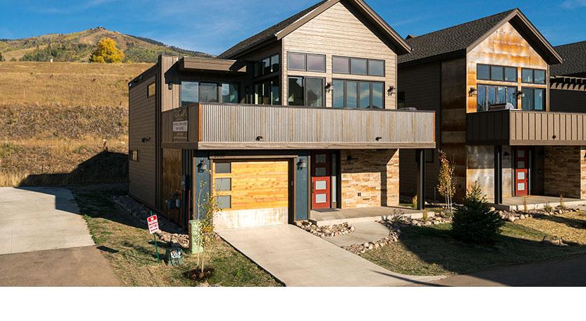 Wildhorse Meadows Neighborhood