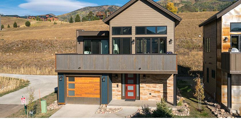 Wildhorse Meadows Neighborhood