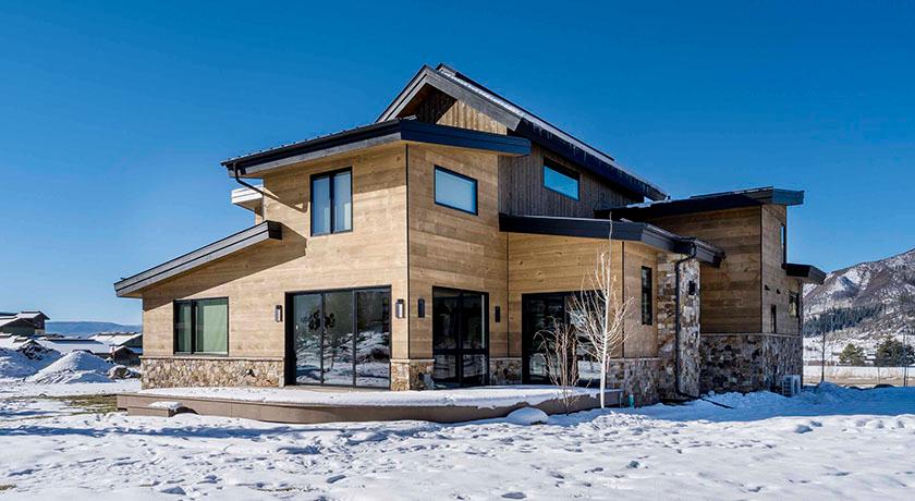 Wildhorse Meadows Neighborhood