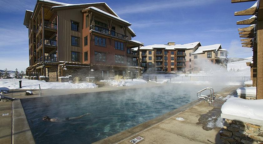 Wildhorse Meadows Neighborhood