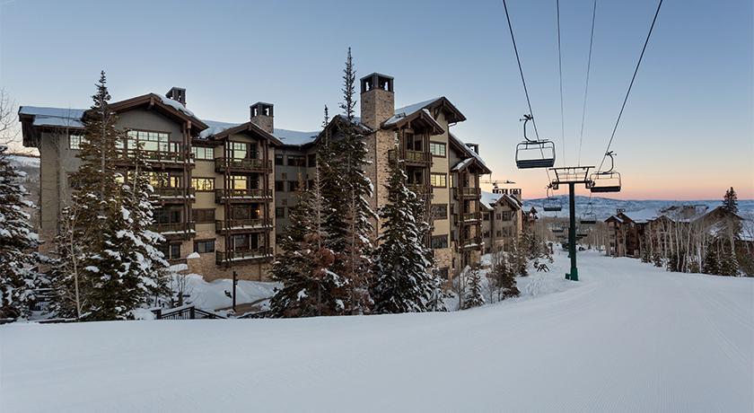 Arrowleaf at Empire Pass