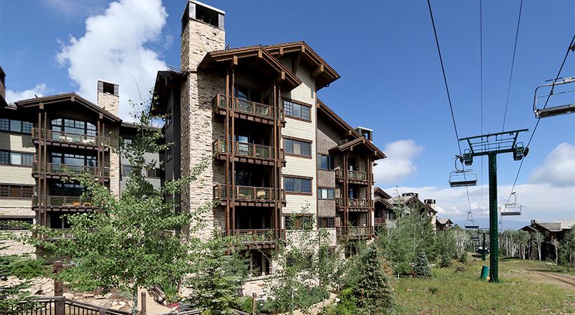 Arrowleaf at Empire Pass