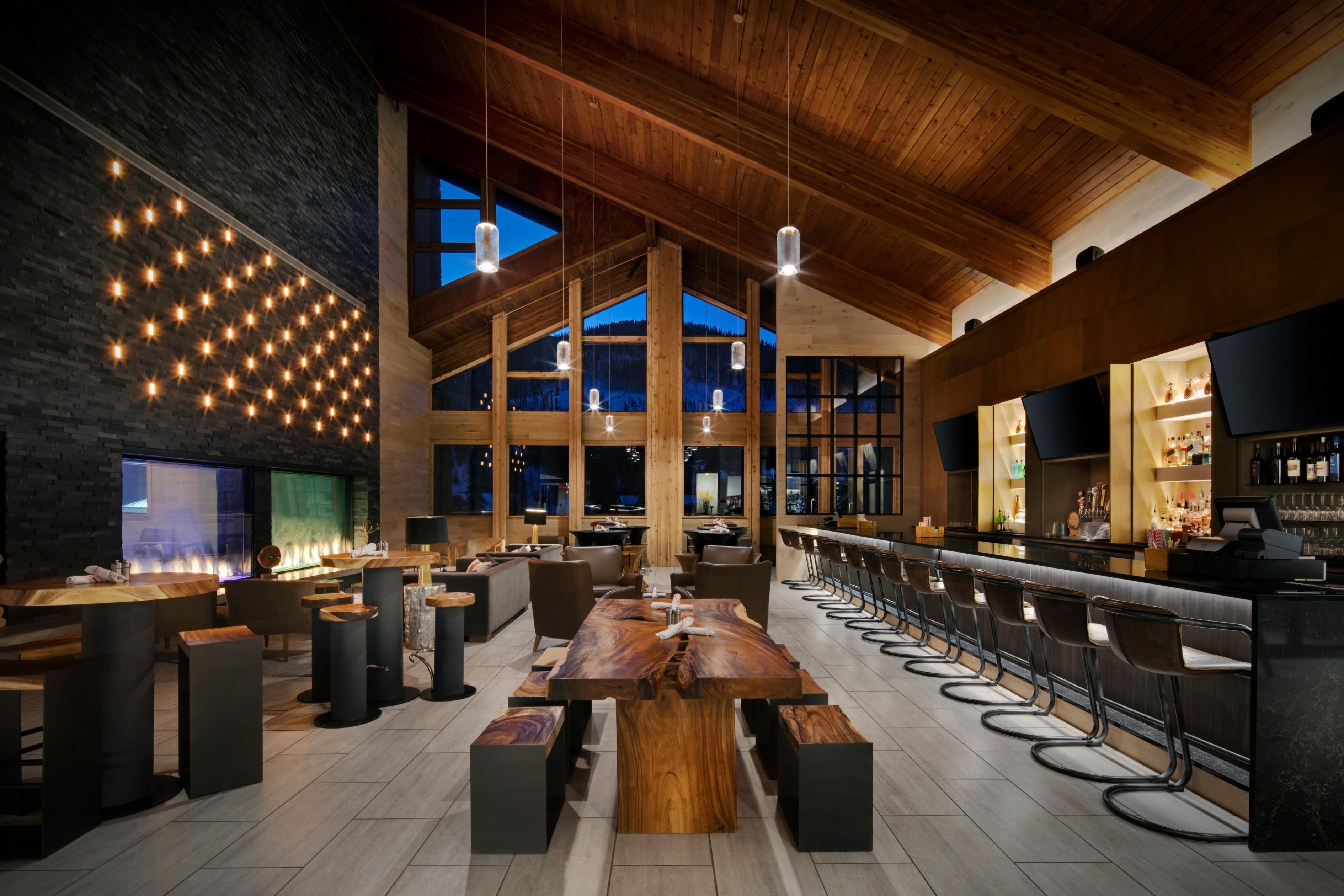 Highline Vail - a DoubleTree by Hilton