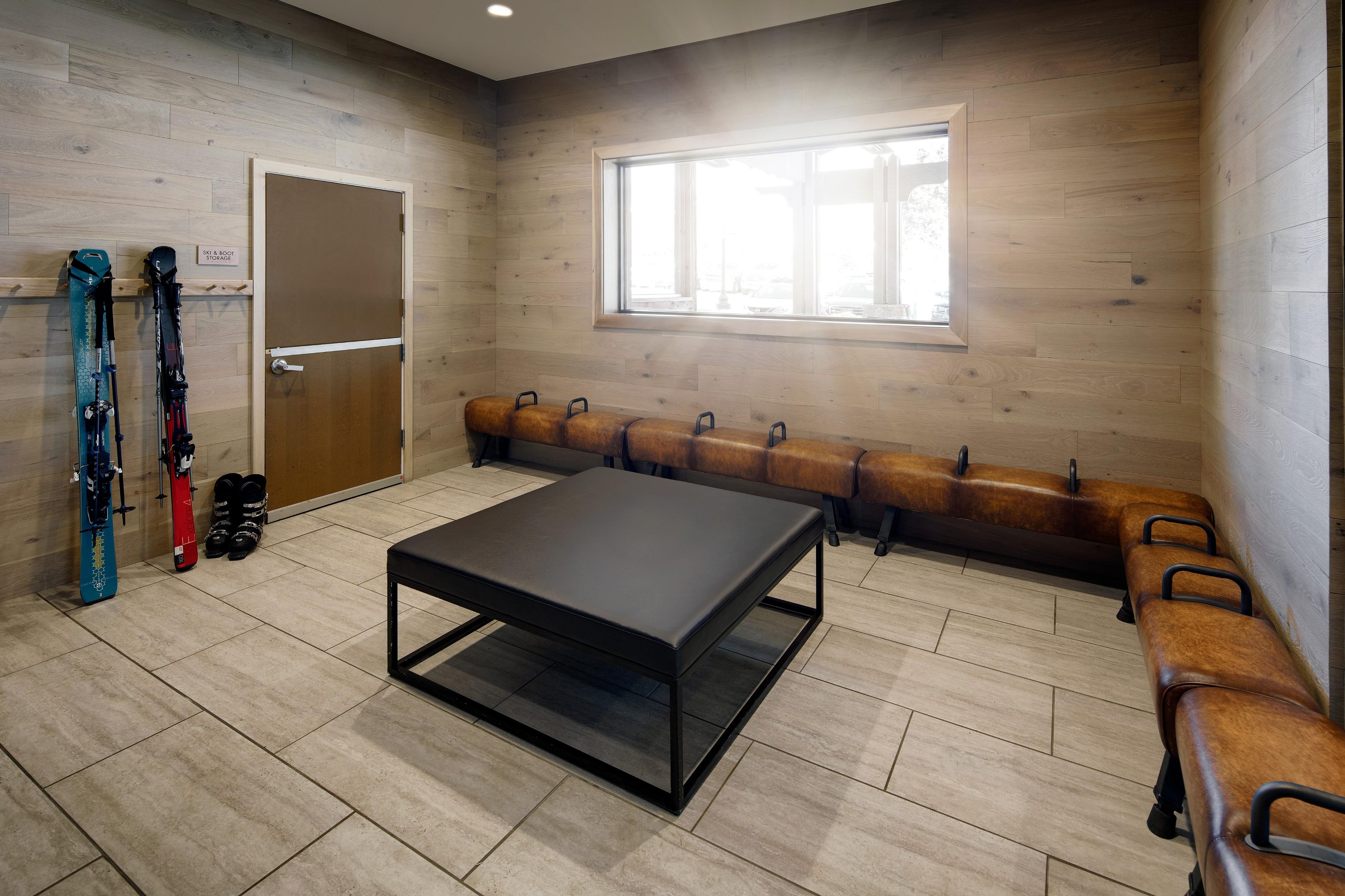 Highline Vail - a DoubleTree by Hilton