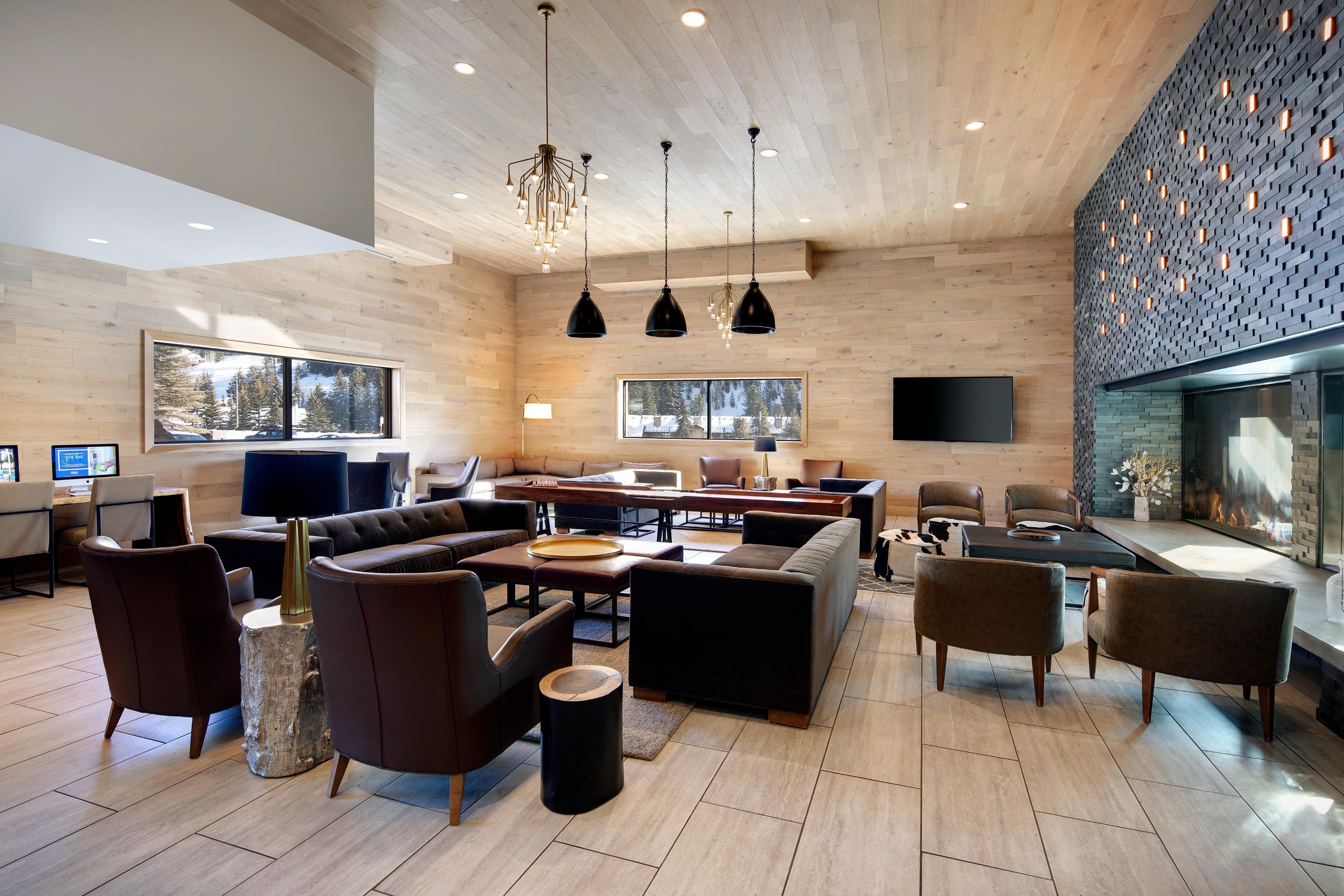 Highline Vail - a DoubleTree by Hilton