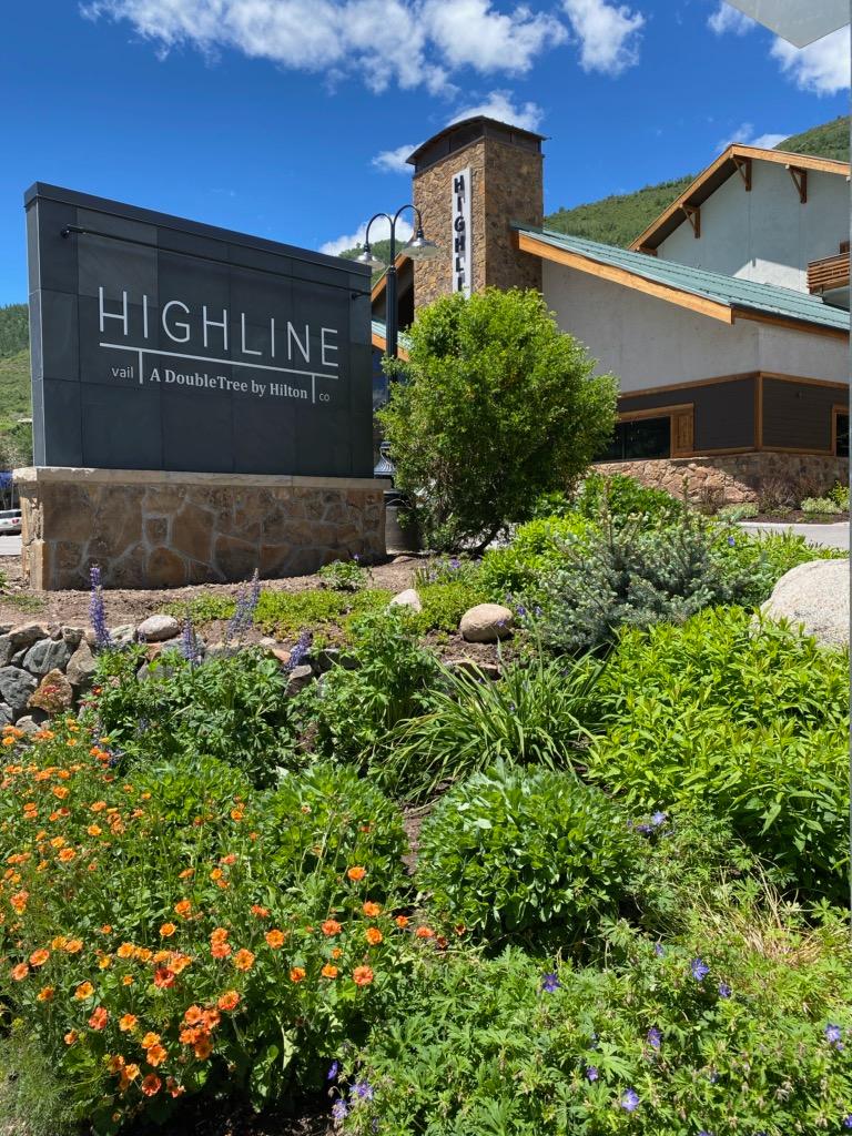 Highline Vail - a DoubleTree by Hilton