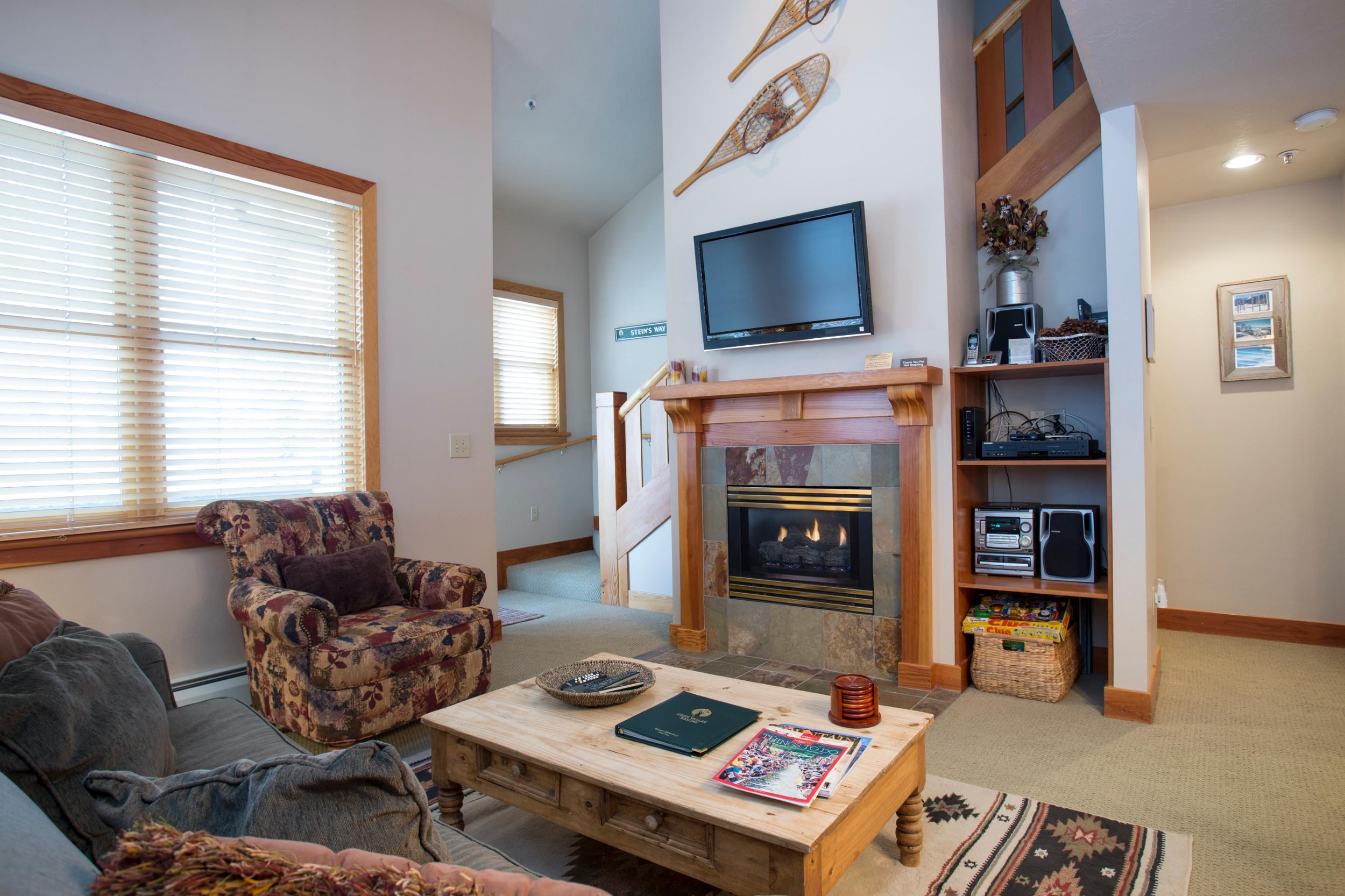 Greyhawk at Deer Valley Resort