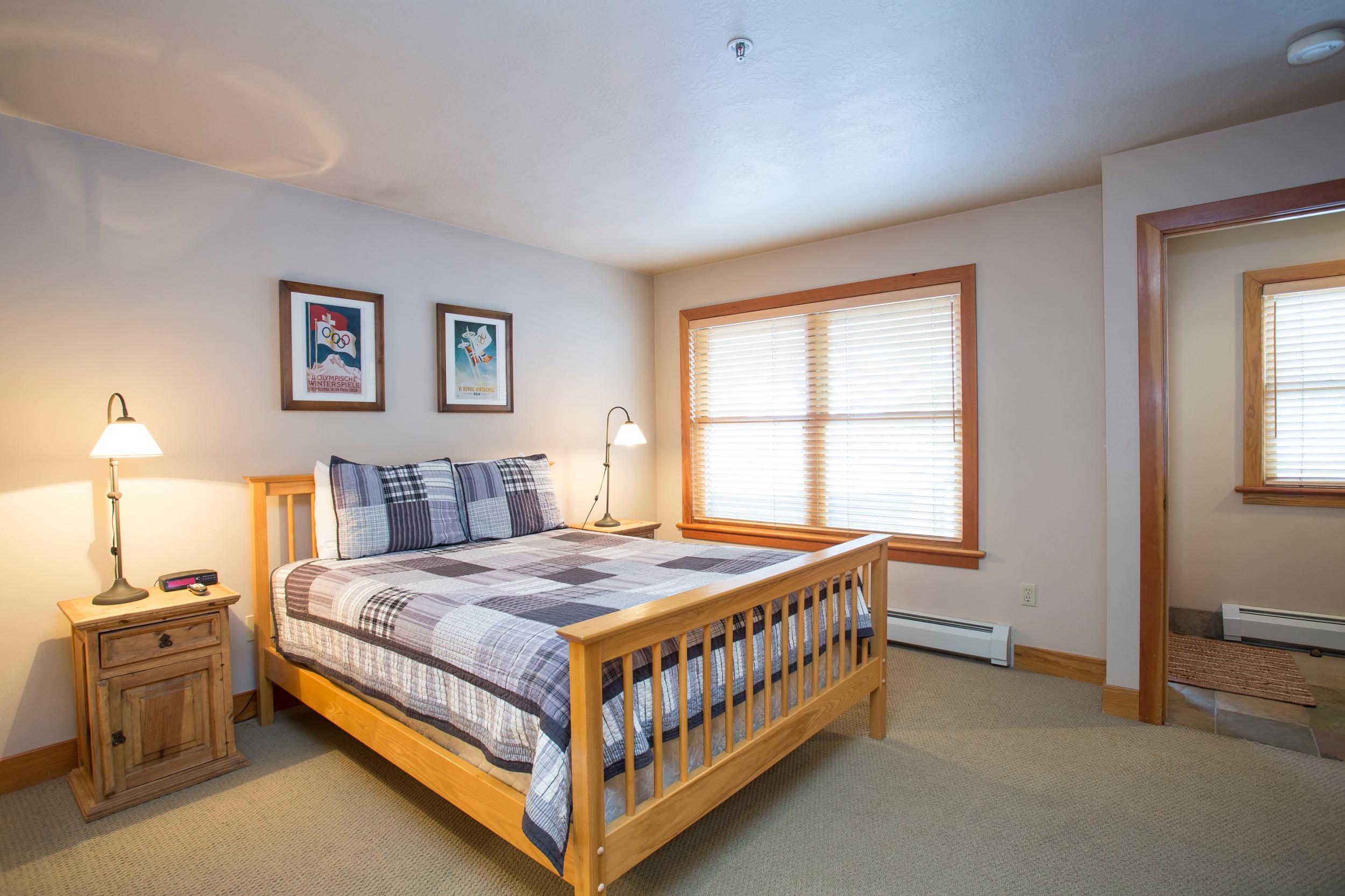 Greyhawk at Deer Valley Resort