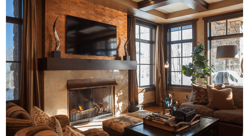 Flagstaff at Empire Pass - 102 - Three Bedroom