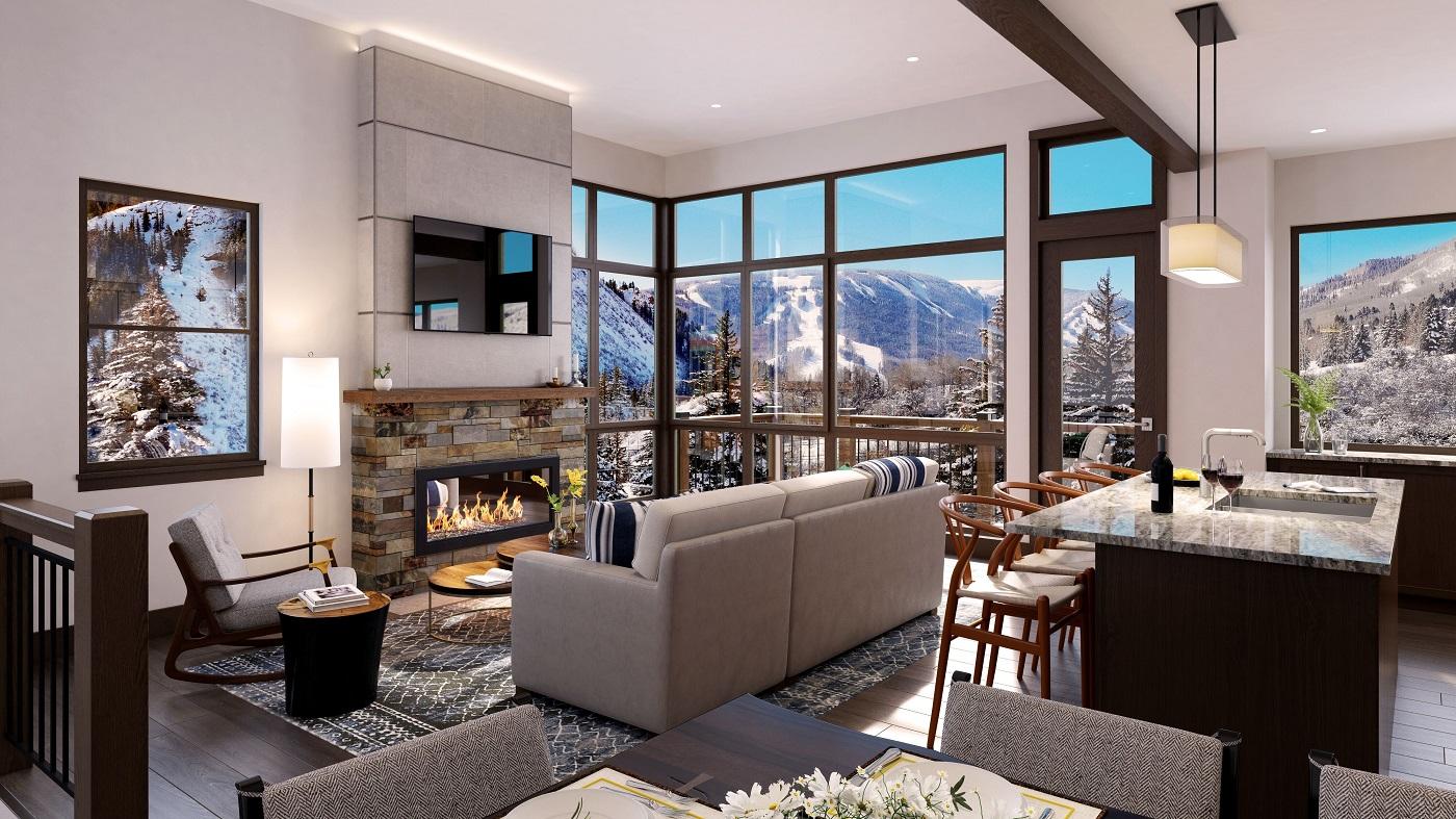 Riverfront Village by East West Hospitality