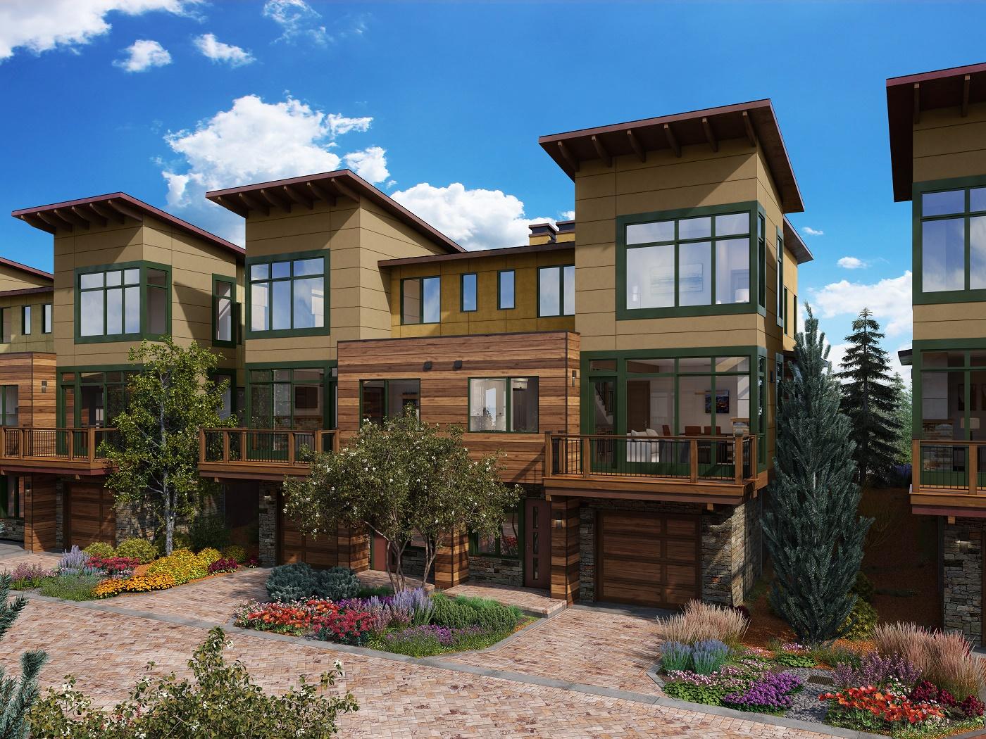 Riverfront Village by East West Hospitality