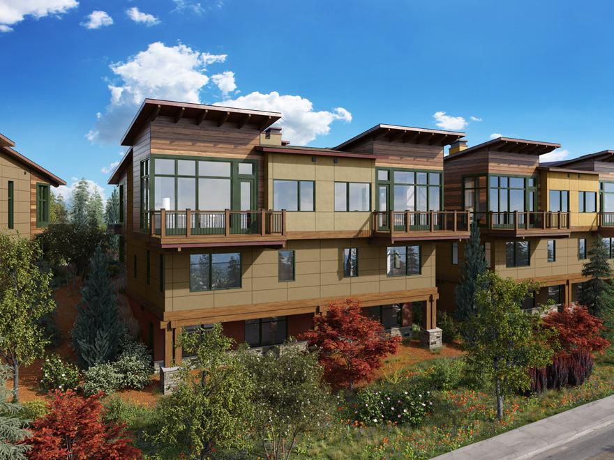 Riverfront Village by East West Hospitality