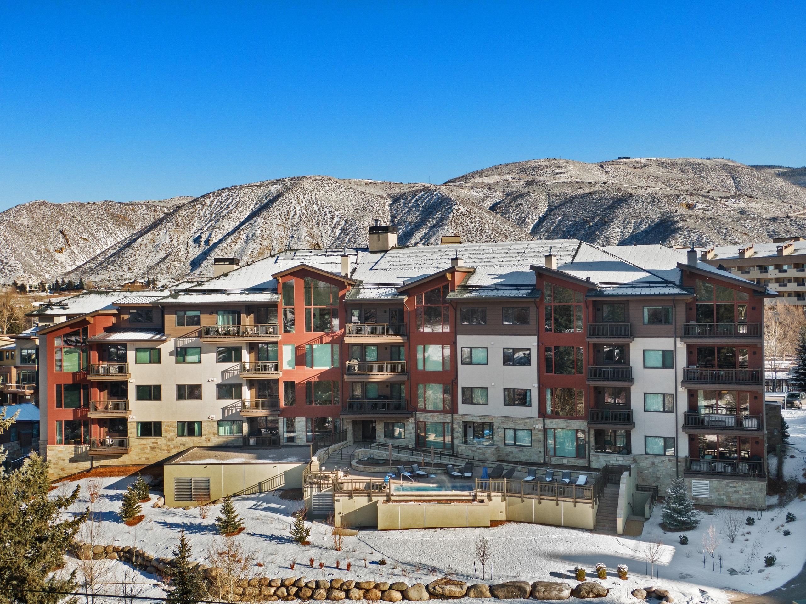 Riverfront Village by East West Hospitality