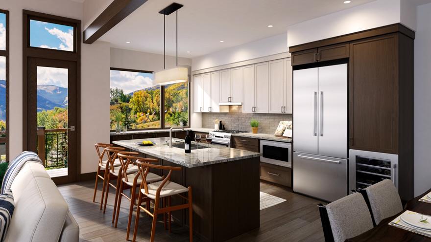 Riverfront Village by East West Hospitality