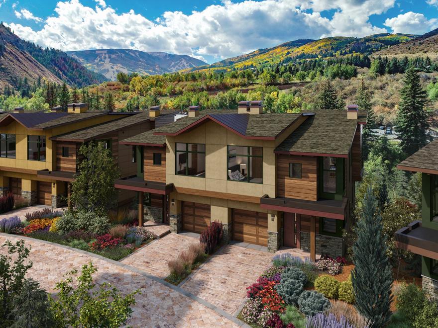 Riverfront Village by East West Hospitality