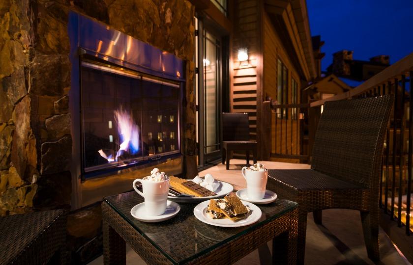 Waldorf Astoria Park City