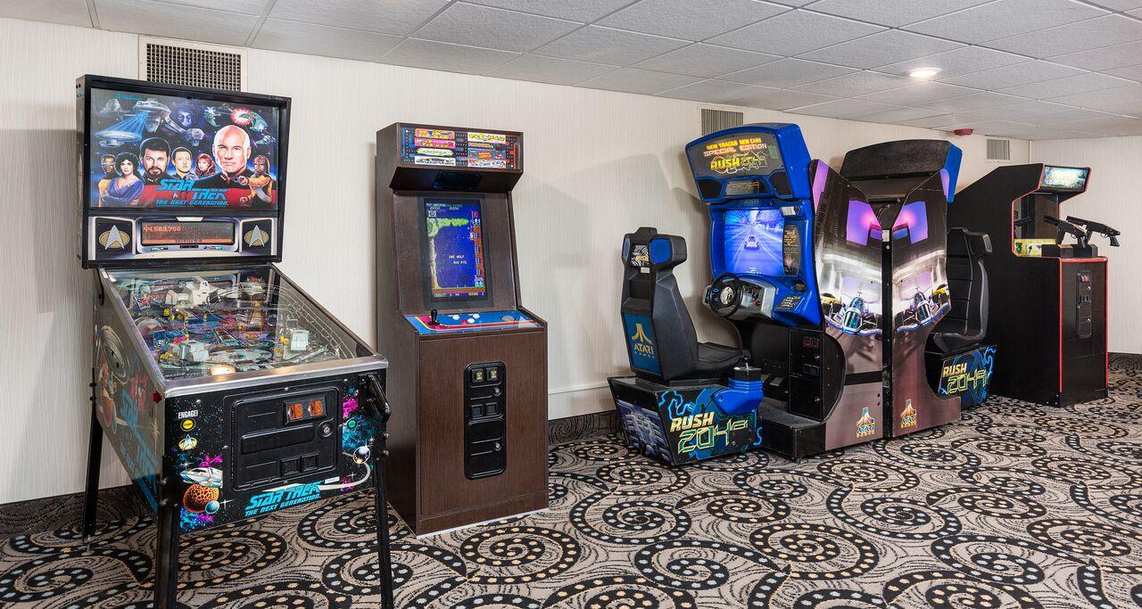 Best Western Plus Landmark Inn, UT