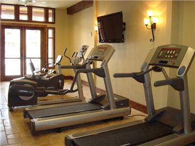 Escala Lodges at the Canyons Resort