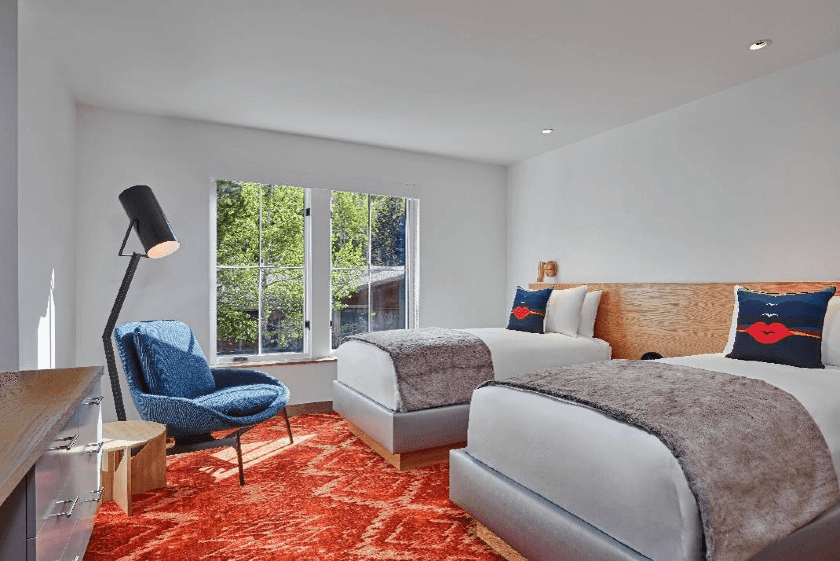 Sky Residences at W Aspen