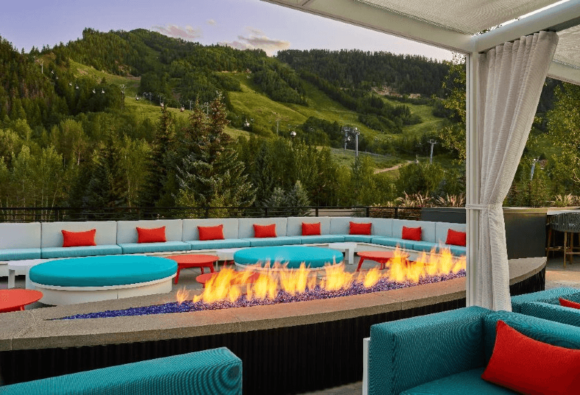 Sky Residences at W Aspen