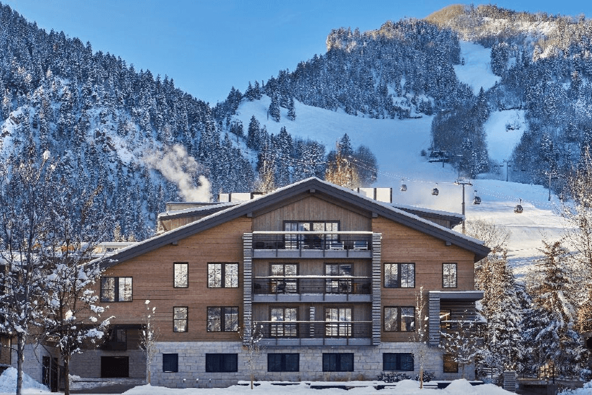 Sky Residences at W Aspen