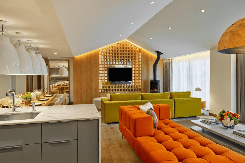 Sky Residences at W Aspen