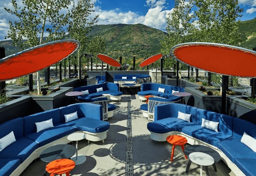 Sky Residences at W Aspen