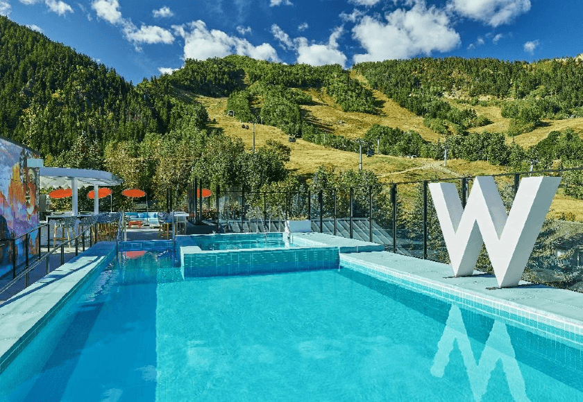 Sky Residences at W Aspen