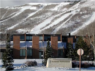 Park Avenue Condominiums 