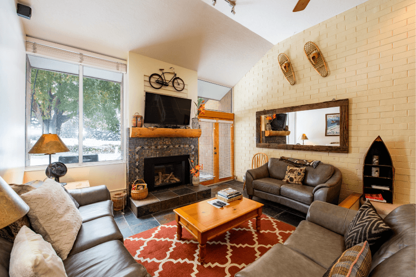 Park Avenue Condominiums 