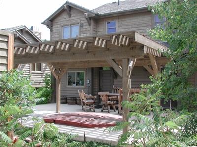 Settlers Ridge Condominiums 