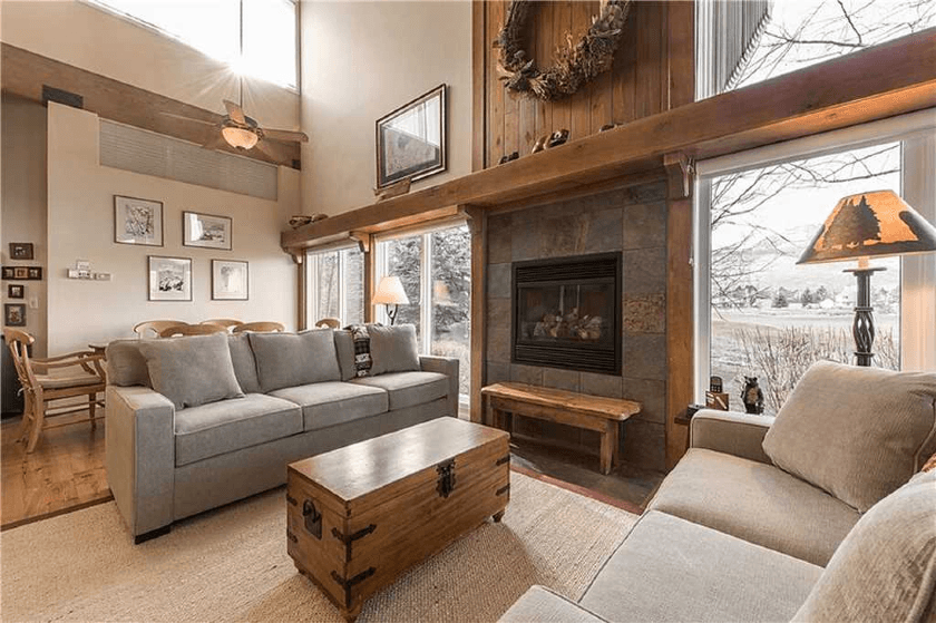 Lakeview at Park Meadows 