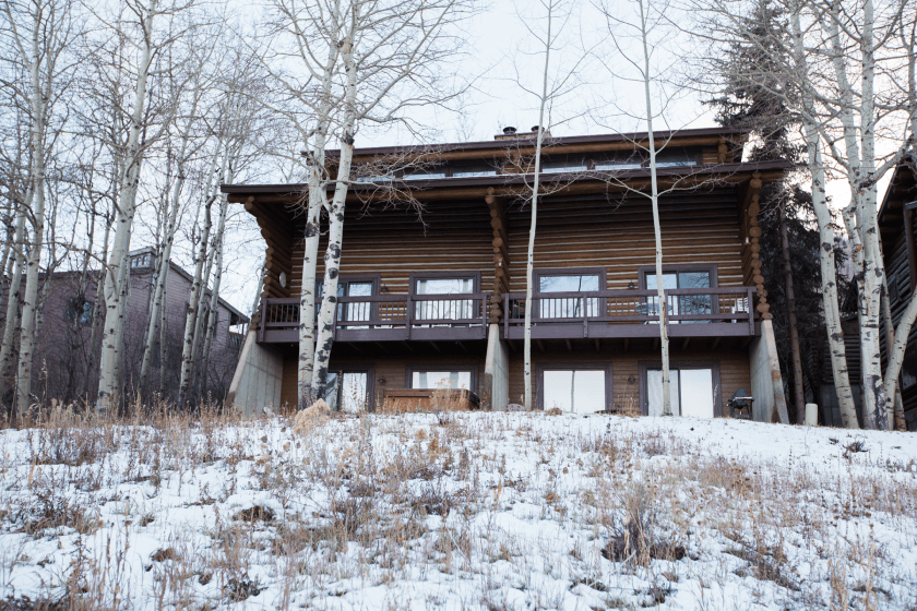 Temptation Condominiums 