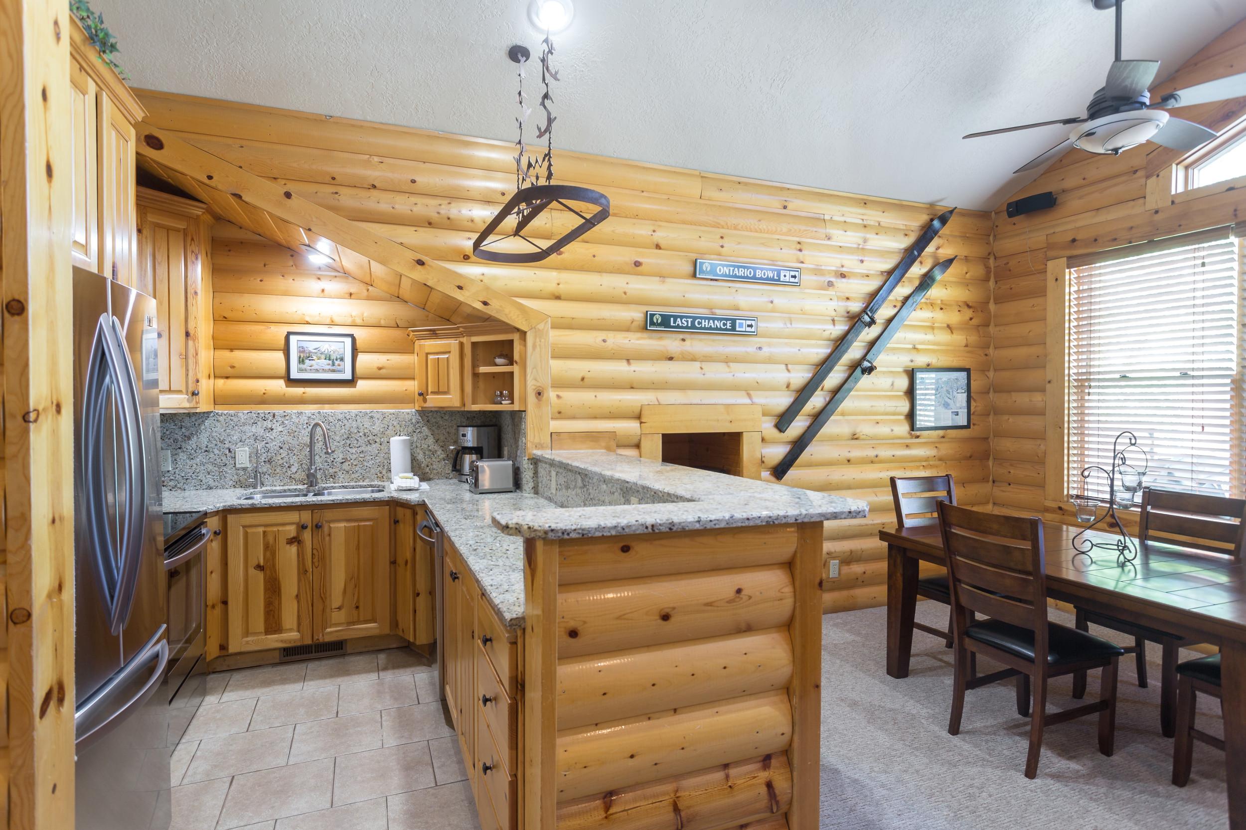 Comstock Lodge at Deer Valley Resort