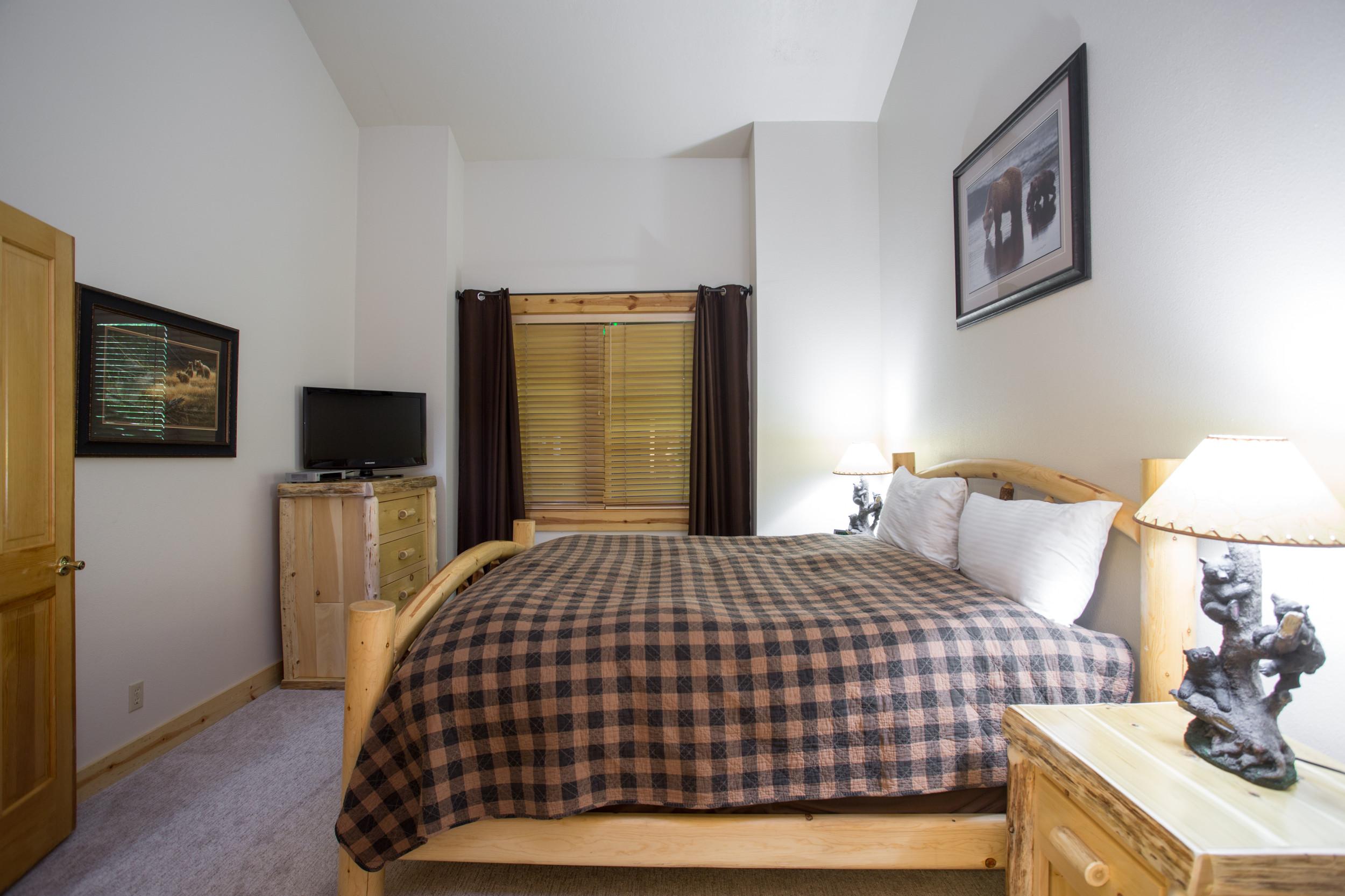 Comstock Lodge at Deer Valley Resort