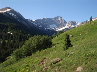 Snowmass Vacations 