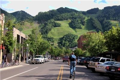 Snowmass Vacations 