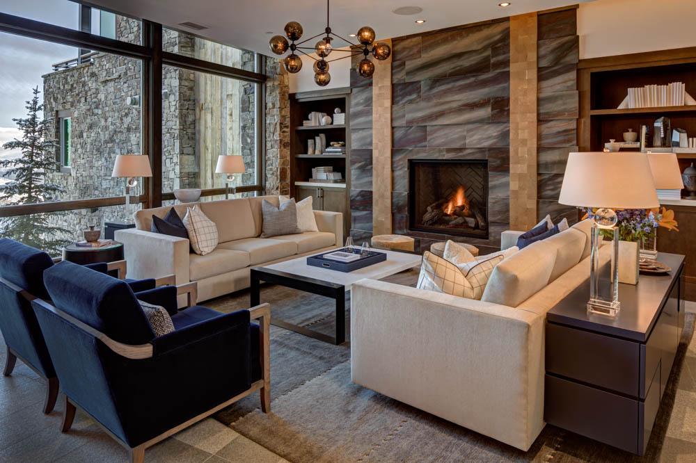 Stein Eriksen Residences