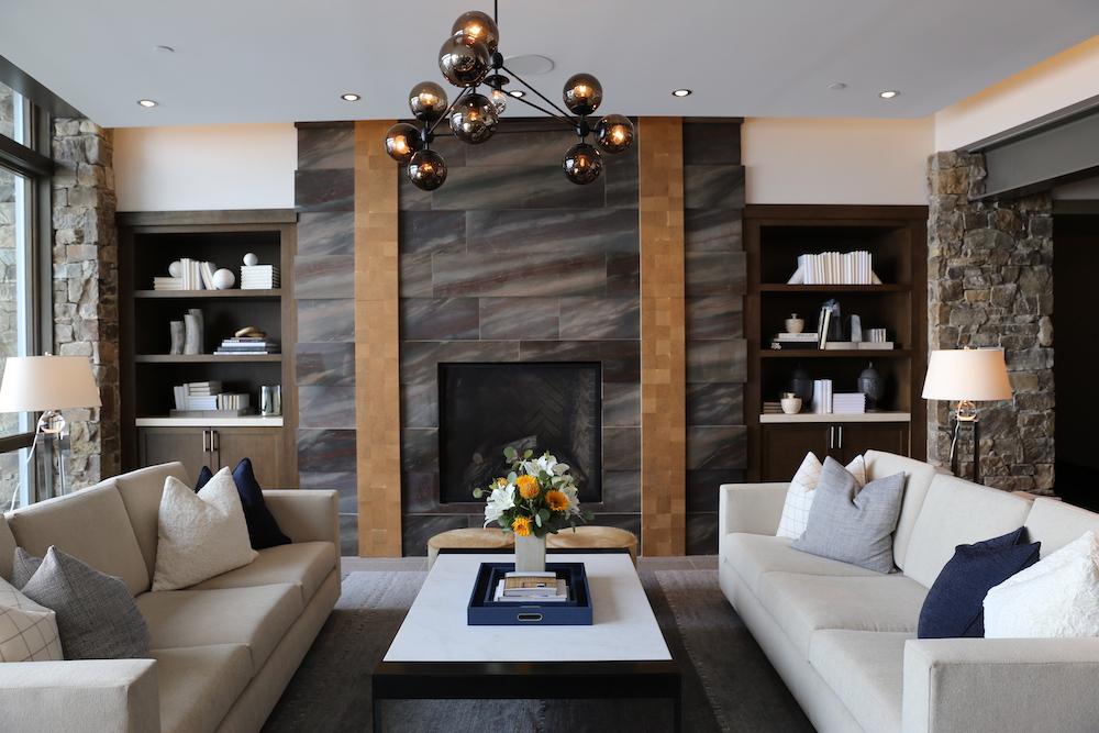 Stein Eriksen Residences