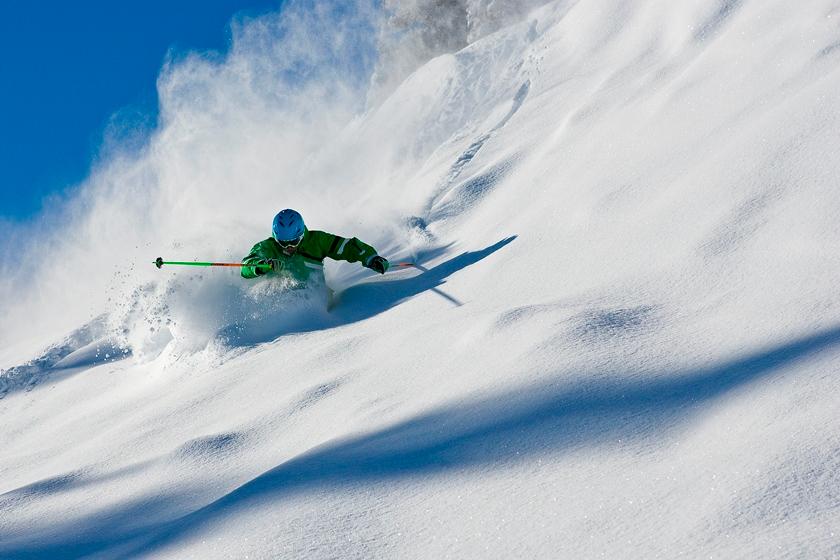 Capitol Peak Lodge by Snowmass Mountain Lodging