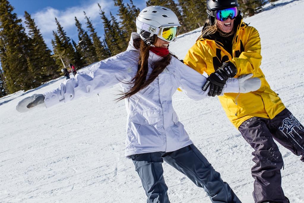 Capitol Peak Lodge by Snowmass Mountain Lodging