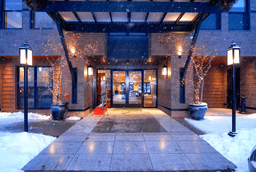Limelight Hotel Aspen