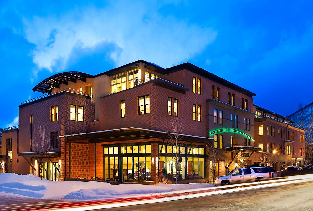 Limelight Hotel Aspen