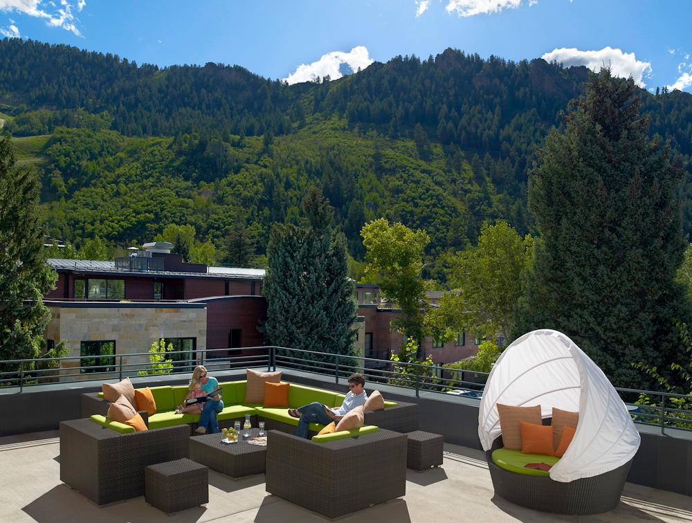 Limelight Hotel Aspen